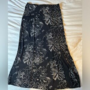 Beautiful midi skirt